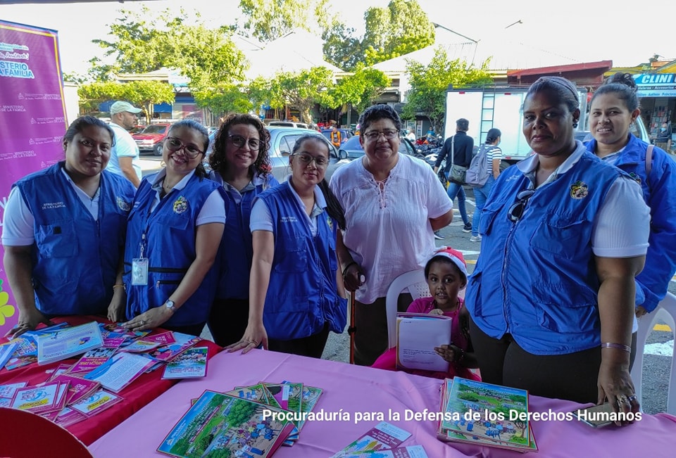 Feria en Conmemoración del Día Mundial de la Lucha contra el SIDA