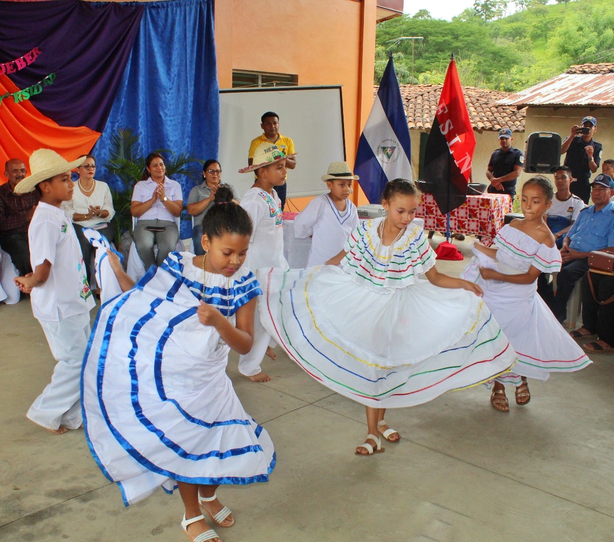 AFIANZAMOS UNIDAD Y ARMONÍA EN LAS FAMILIAS