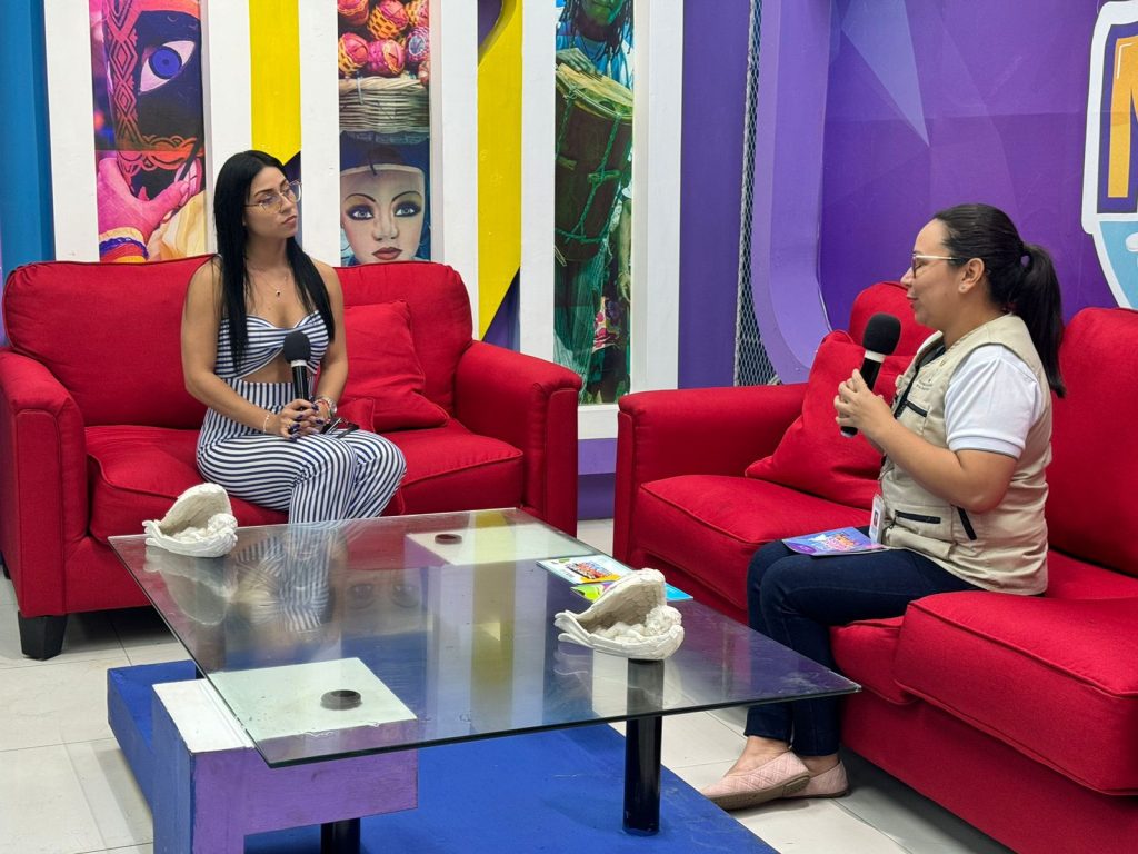 segmento canal 6